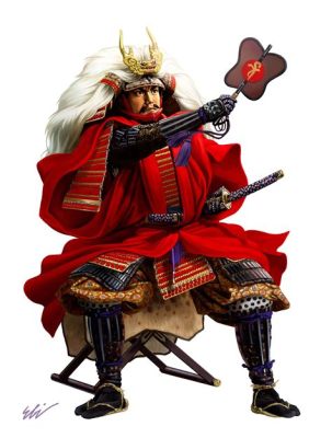 La rivolta di Takeda Shingen; Una storia di samurai ribelli e ambizioni shogunali nel Giappone feudale del XVI secolo