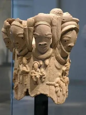 Il Rinascimento Nok; Una Esplosione di Arte e Tecnologia nella Nigeria del VI Secolo