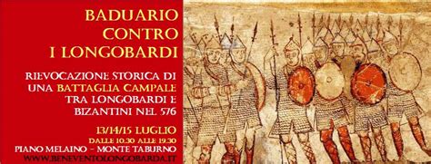 La Battaglia di Ponte dell'Abate: Scontro Cruciale tra Longobardi e Bizantini nel VII Secolo