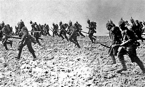  La Battaglia di Verdun: La Carneficina della Prima Guerra Mondiale e Il Simbolo Indomabile della Francia