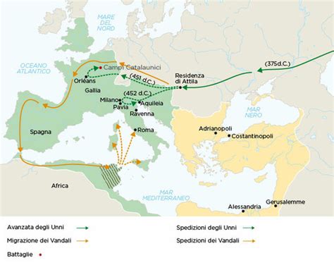 La Battaglia di Vouillé: Un Confronto Eclatante tra Franchi e Visigoti