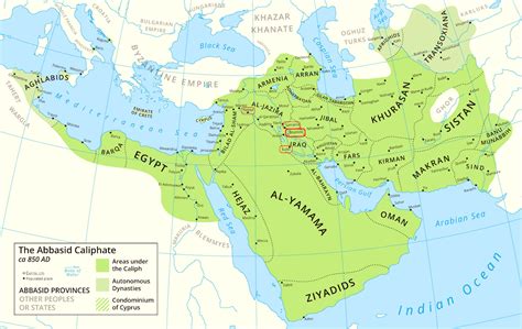 La Rivolta dei Barmekidi: Un'esplosione di potere e ambizione nella Persia Abbaside del X secolo