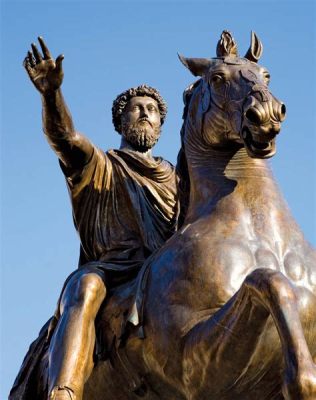 La Rivolta di Marco Aurelio e le sue Conseguenze sul Sistema di Difesa Romano e la diffusione del Cristianesimo