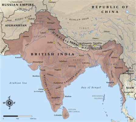 La Concessione del Dominion indiano: un momento cruciale nella storia dell'India britannica e il preludio alla sua indipendenza