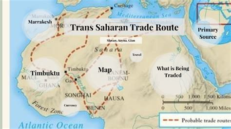 L'Impatto del Regno di Kano sul Commersio Trans-Sahariano e l'Ascesa dell'Islam nell'Africa Occidentale